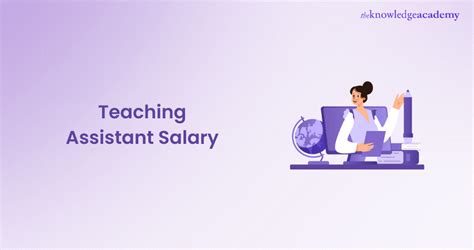 Average Classroom Assistant Salary: A Deep Dive