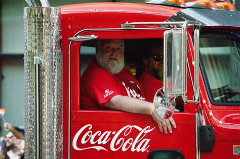 Average Coca-Cola Driver Salary: A Deep Dive