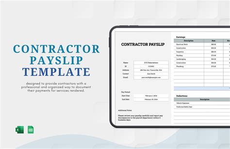 Average Construction Contractor Salary: A Deep Dive