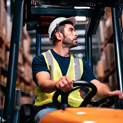 Average Costco Forklift Driver Salary