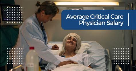 Average Critical Care Paramedic Salary: A Deep Dive