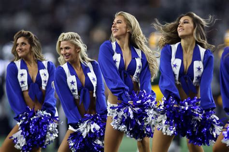 Average Dallas Cowboys Salary