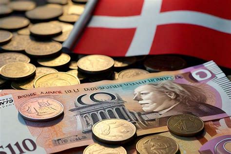 Average Danish Tax Specialist Salary: A Deep Dive