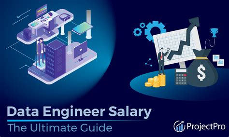 Average Data Center Engineer Salary: A Deep Dive