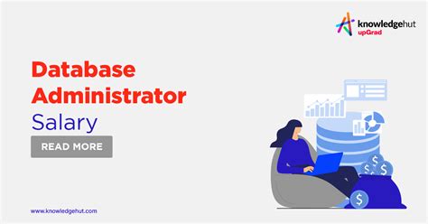Average Database Administrator Salary: A Deep Dive