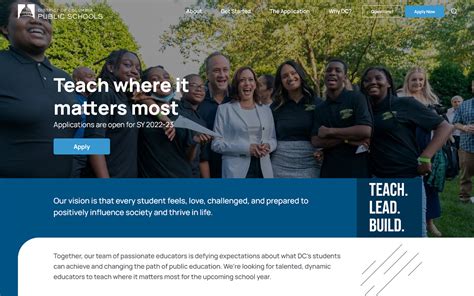 Average DCPS Teacher Salary: A Deep Dive
