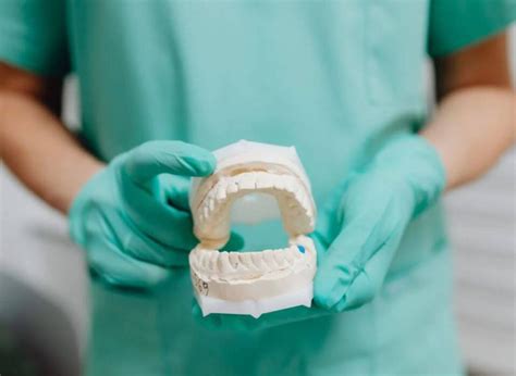 Average Dental Nurse Salary