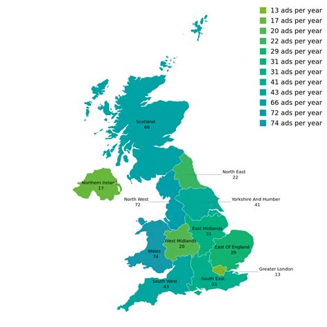 Average Dental Therapist Salary