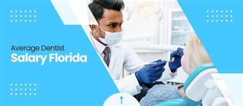 Average Dentist Salary in Florida: A Deep Dive