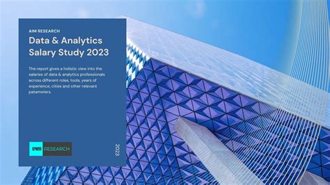 Average Director of Analytics Salary: A Deep Dive