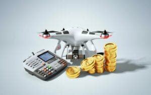 Average Drone Pilot Salary: A Deep Dive