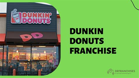 Average Dunkin' Donuts Franchise Owner Salary: A Deep Dive