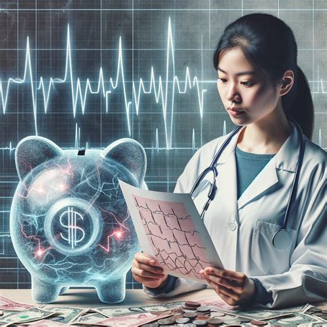 Average EKG Technician Salary