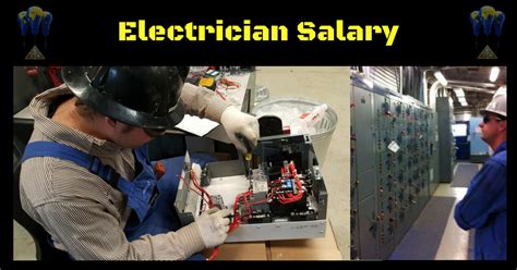 Average Electrician Apprentice Salary