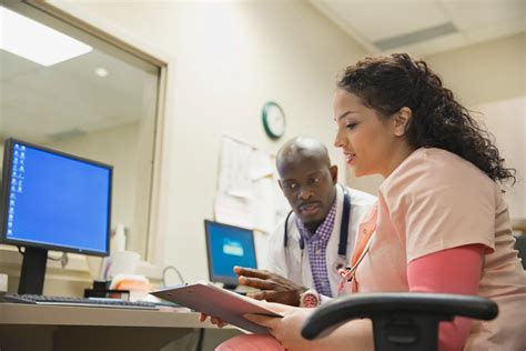 Average Electronic Health Records Specialist Salary: A Deep Dive