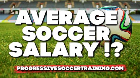 Average Elite Soccer Manager Salary
