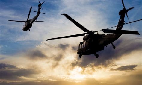 Average EMS Helicopter Pilot Salary