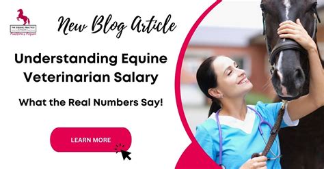 Average Equestrian Veterinarian Salary