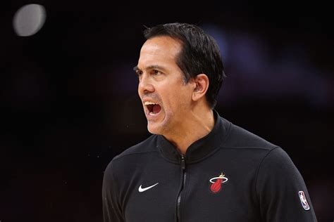 Average Erik Spoelstra Salary