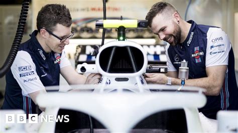 Average F1 Mechanic Salary: A Deep Dive