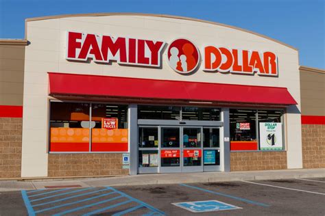 Average Family Dollar Store Manager Salary: A Deep Dive