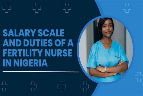 Average Fertility Nurse Salary: A Deep Dive