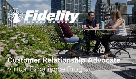 Average Fidelity Customer Relationship Advocate Salary: A Deep Dive
