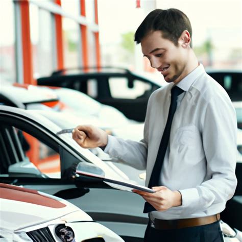 Average Finance Manager's Salary in a Car Dealership: A Deep Dive