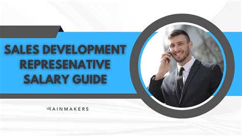 Average Financial Services Representative Salary: A Deep Dive
