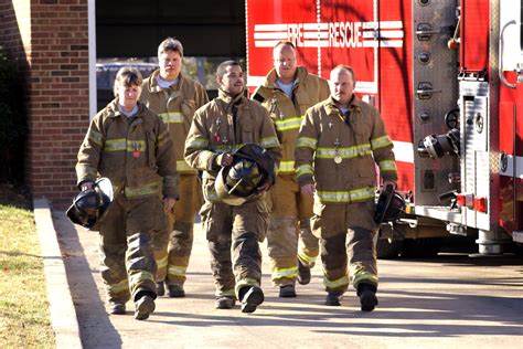 Average Fire Lieutenant Salary
