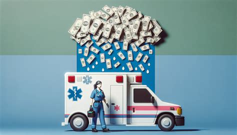 Average Fire Paramedic Salary