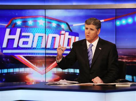 Average Fox News Anchor Salary