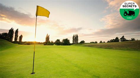 Average Golf Course Superintendent Salary: A Deep Dive