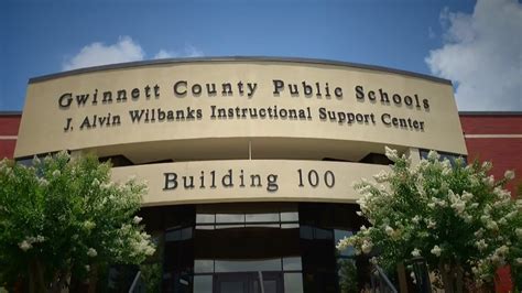 Average Gwinnett County Teacher Salary: A Deep Dive
