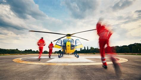 Average Helicopter Lineman Salary