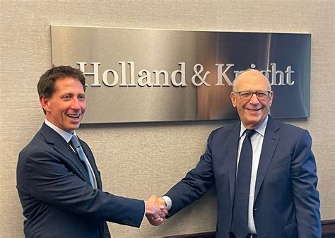 Average Holland & Knight Salary: A Deep Dive