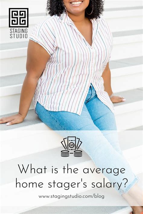 Average Home Stager Salary: A Deep Dive