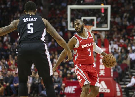 Average Houston Rockets Salary