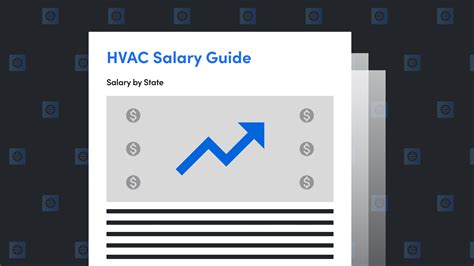 Average HVAC Technician Salary