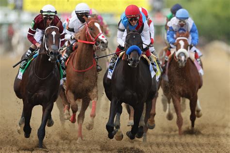 Average Jockey Salary