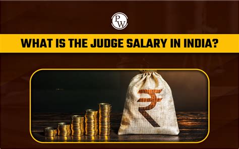 Average Judge Salary