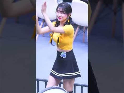 Average Korean Cheerleader Salary