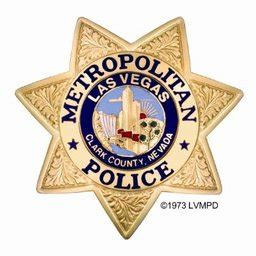 Average Las Vegas Metro Police Salary