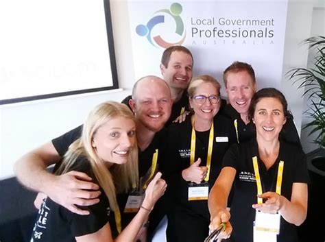 Average Local Government Professional Salary: A Deep Dive