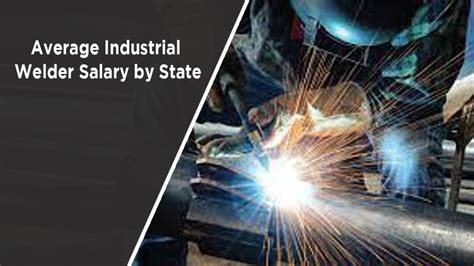 Average Marine Welder Salary