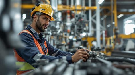 Average Mechanical Engineer Salary in California