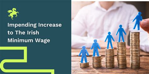 Average Minimum Salary in Ireland