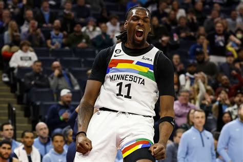 Average Minnesota Timberwolves Salary: On and Off the Court