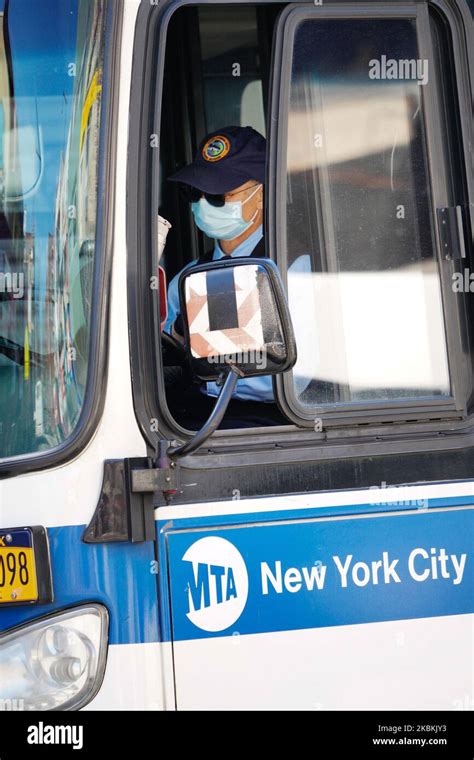 Average MTA Bus Driver Salary: A Deep Dive
