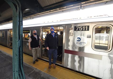 Average MTA Track Worker Salary: A Deep Dive